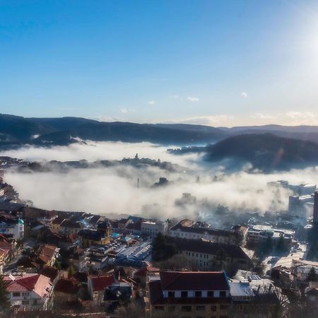 Top Sky View - Studio Panorama Veliko Tarnovo Luaran gambar