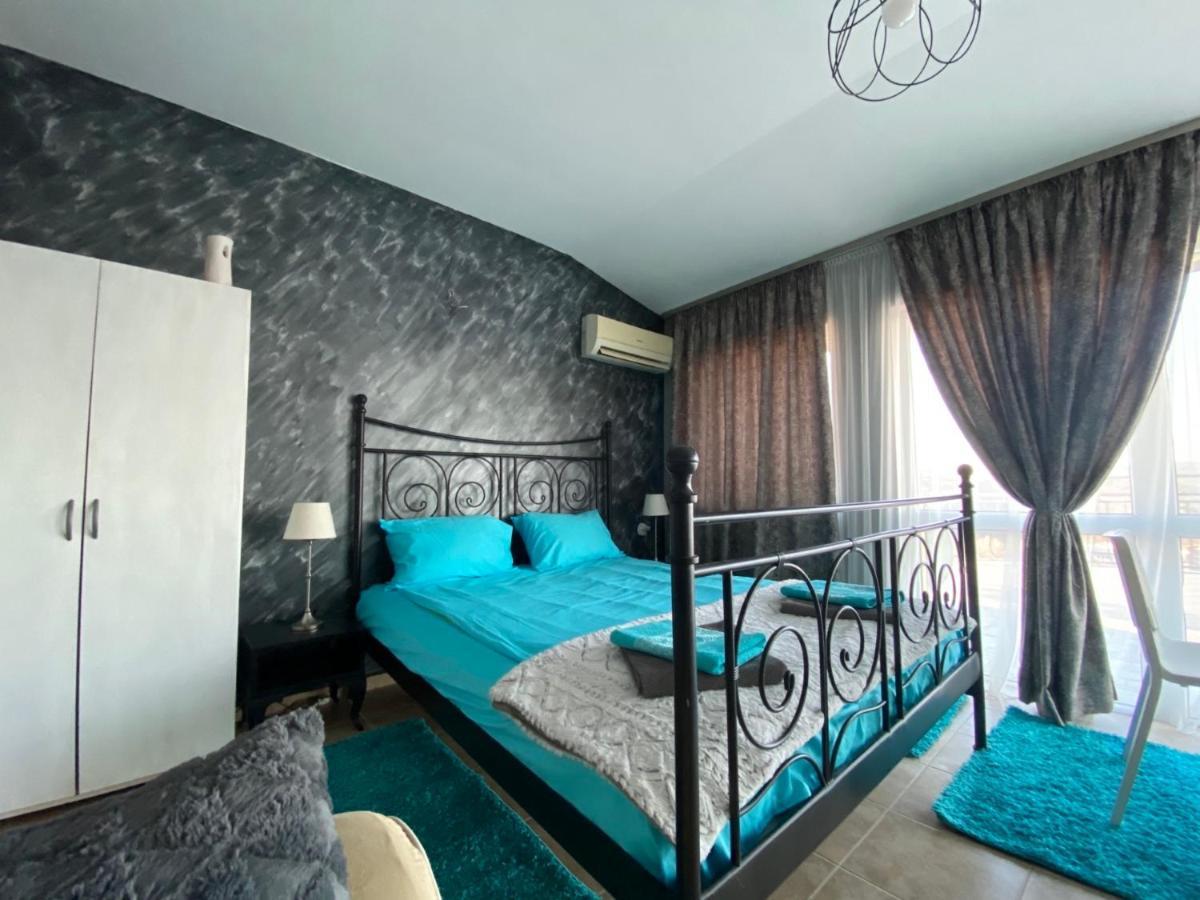 Top Sky View - Studio Panorama Veliko Tarnovo Luaran gambar