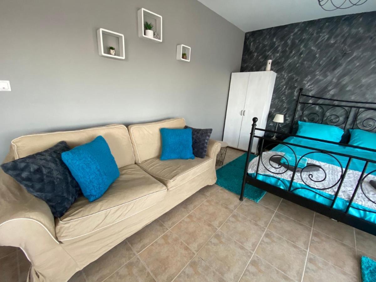 Top Sky View - Studio Panorama Veliko Tarnovo Luaran gambar