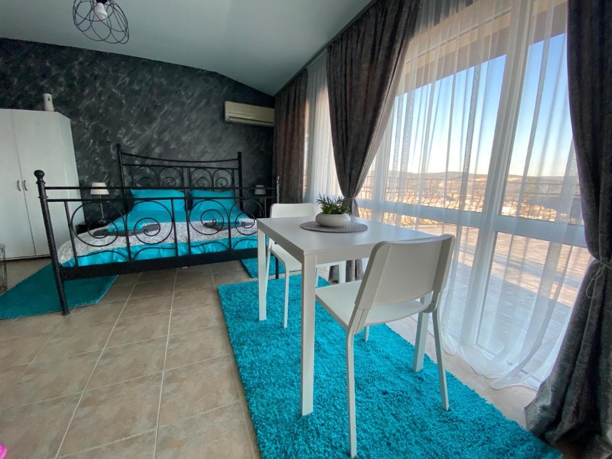 Top Sky View - Studio Panorama Veliko Tarnovo Luaran gambar
